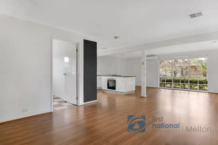 Fourth view of Homely house listing, 4 Mirboo Court, Brookfield VIC 3338