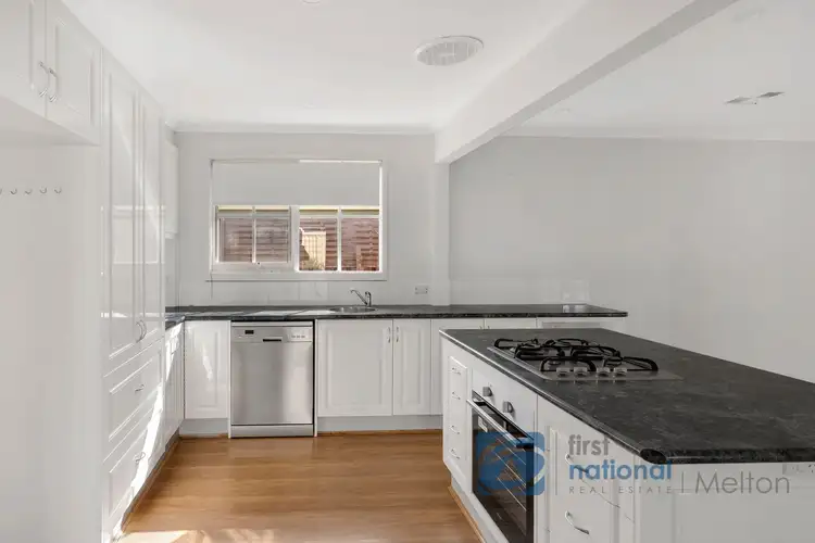 Fifth view of Homely house listing, 4 Mirboo Court, Brookfield VIC 3338