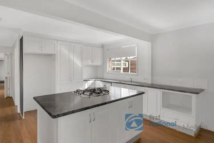Sixth view of Homely house listing, 4 Mirboo Court, Brookfield VIC 3338