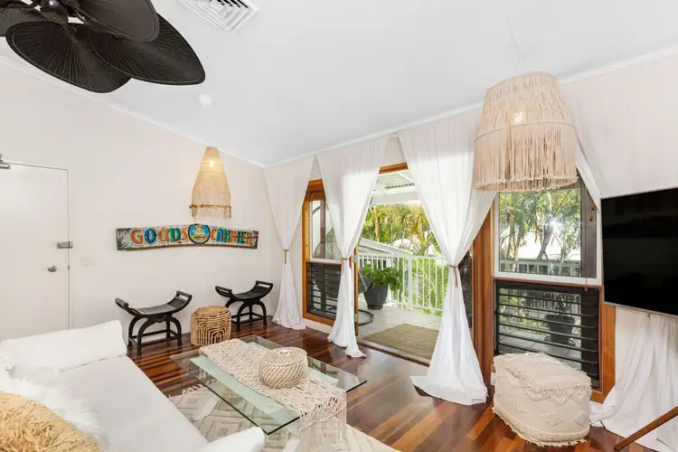 Second view of Homely apartment listing, 65/179 Weyba Road, Noosaville QLD 4566