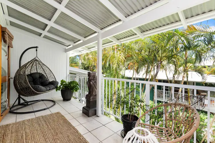 Third view of Homely apartment listing, 65/179 Weyba Road, Noosaville QLD 4566