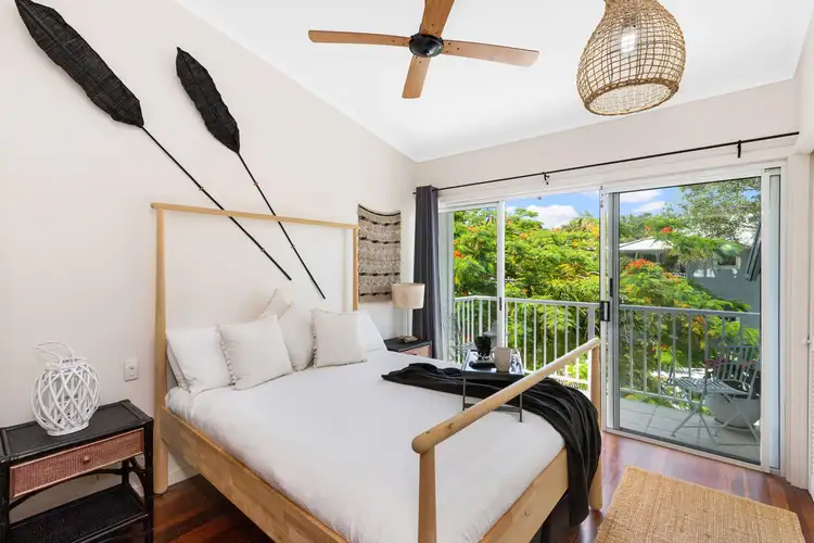 Fifth view of Homely apartment listing, 65/179 Weyba Road, Noosaville QLD 4566