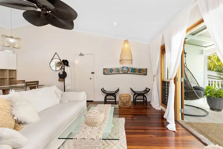 Sixth view of Homely apartment listing, 65/179 Weyba Road, Noosaville QLD 4566