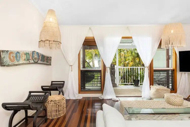 Seventh view of Homely apartment listing, 65/179 Weyba Road, Noosaville QLD 4566