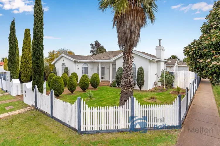 Second view of Homely house listing, 141 Exford Road, Melton South VIC 3338