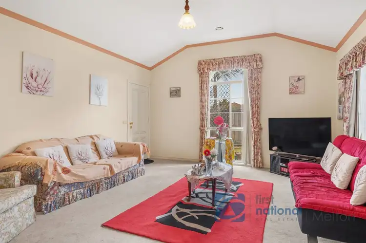 Third view of Homely house listing, 141 Exford Road, Melton South VIC 3338