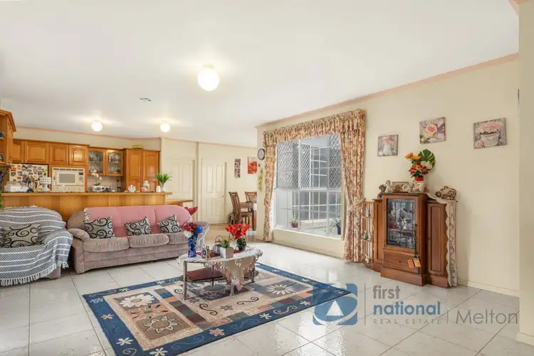 Fourth view of Homely house listing, 141 Exford Road, Melton South VIC 3338