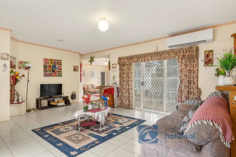 Fifth view of Homely house listing, 141 Exford Road, Melton South VIC 3338