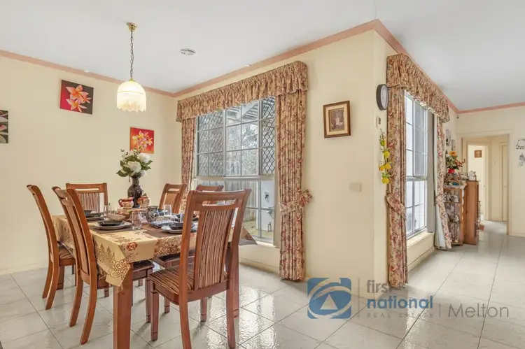 Sixth view of Homely house listing, 141 Exford Road, Melton South VIC 3338