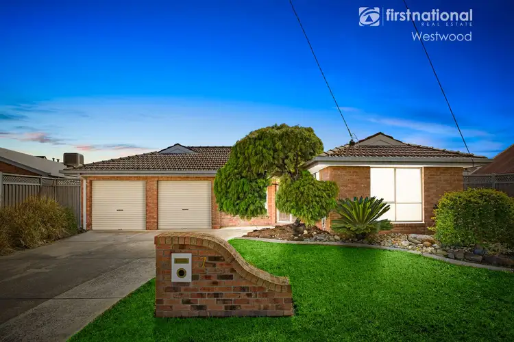 7 Rory Court, Werribee VIC 3030