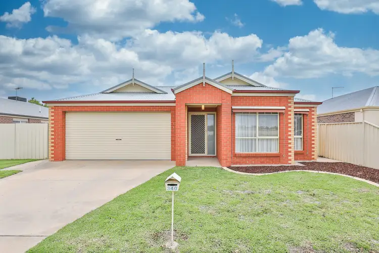 340 Eighth Street, Mildura VIC 3500