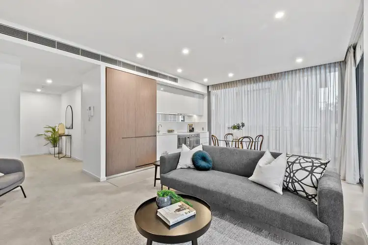G01/2 Moreau Parade, East Perth WA 6004