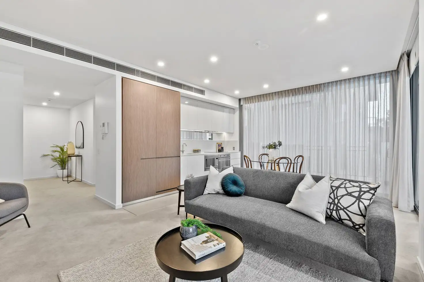 Main view of Homely apartment listing, G01/2 Moreau Parade, East Perth WA 6004