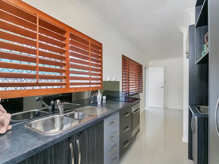 Third view of Homely unit listing, 2/1 Sandown Close, Woree QLD 4868