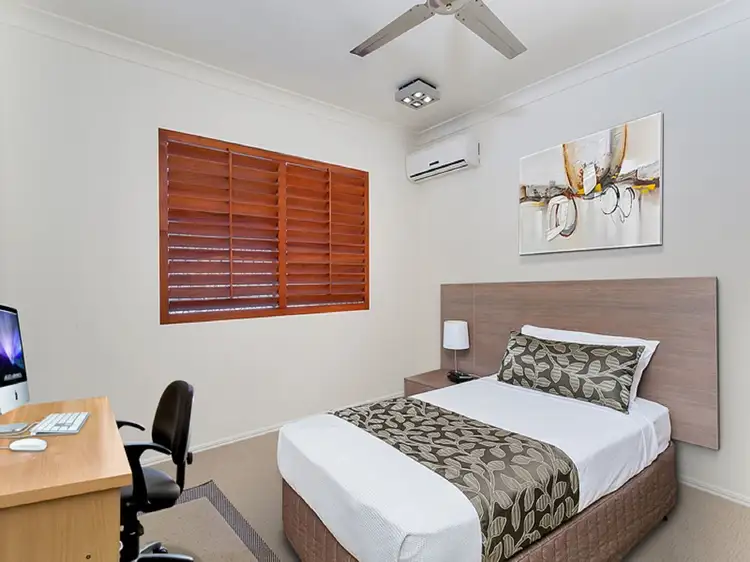 Fifth view of Homely unit listing, 2/1 Sandown Close, Woree QLD 4868