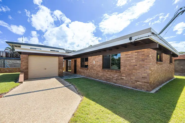 5 Casuarina Street, Bellara QLD 4507
