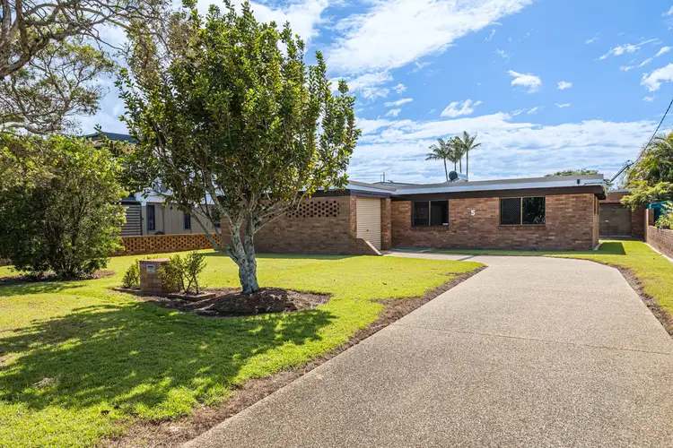 Fourth view of Homely house listing, 5 Casuarina Street, Bellara QLD 4507