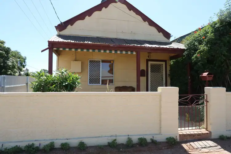 186 Zebina Street, Broken Hill NSW 2880