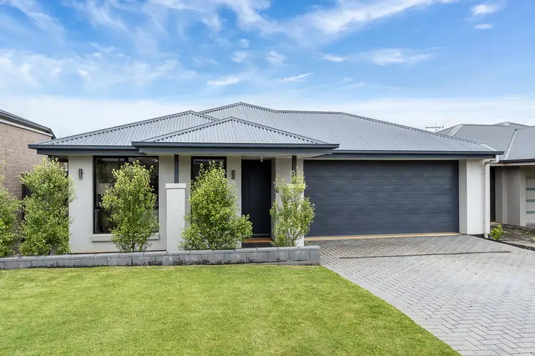 Main view of Homely house listing, 181 Heysen Boulevard, Mount Barker SA 5251
