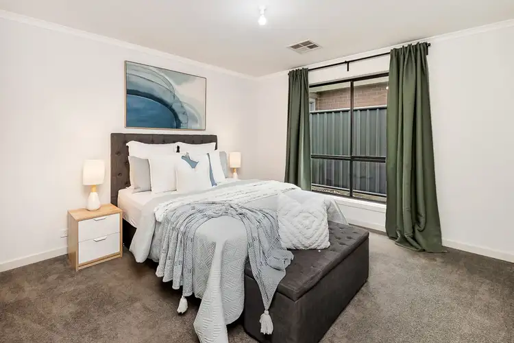 Fourth view of Homely house listing, 181 Heysen Boulevard, Mount Barker SA 5251