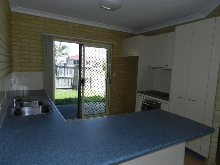 Third view of Homely townhouse listing, 3/43-45 Owen Jenkins Drive, Sarina Beach QLD 4737