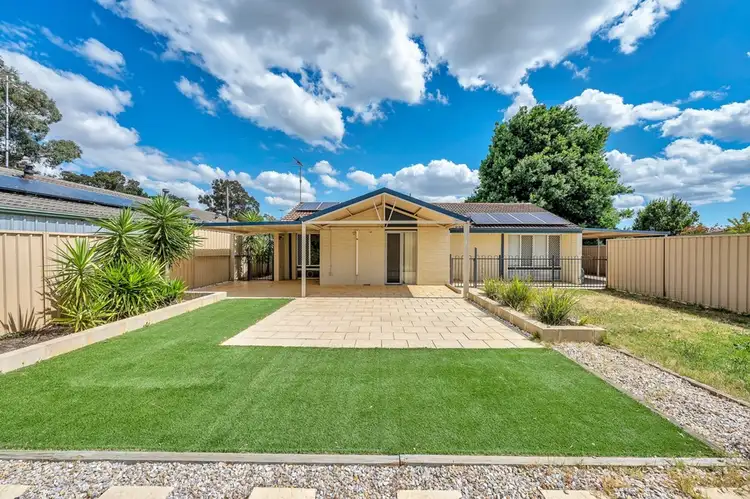 3 Darwinia Place, Pinjarra WA 6208