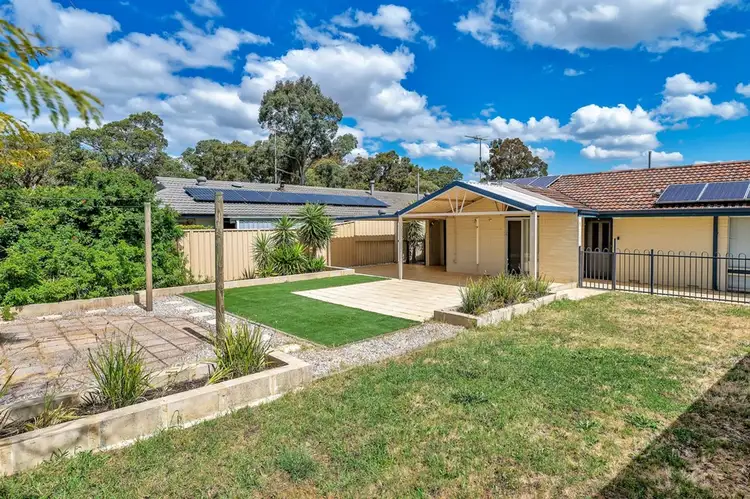 Third view of Homely house listing, 3 Darwinia Place, Pinjarra WA 6208