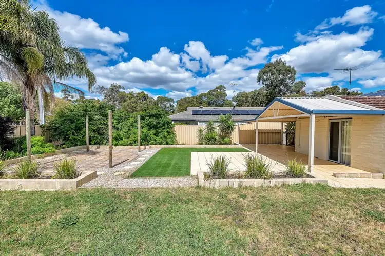 Fourth view of Homely house listing, 3 Darwinia Place, Pinjarra WA 6208