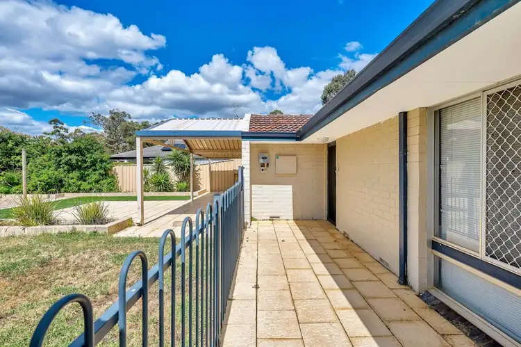 Seventh view of Homely house listing, 3 Darwinia Place, Pinjarra WA 6208