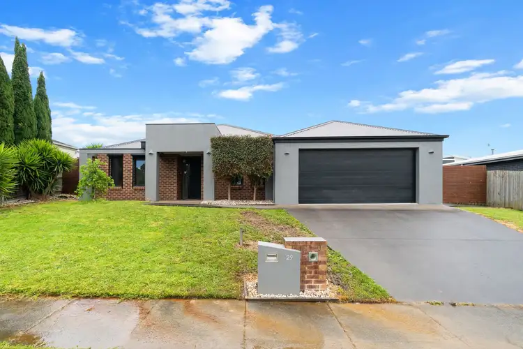 29 Independent Way, Traralgon VIC 3844