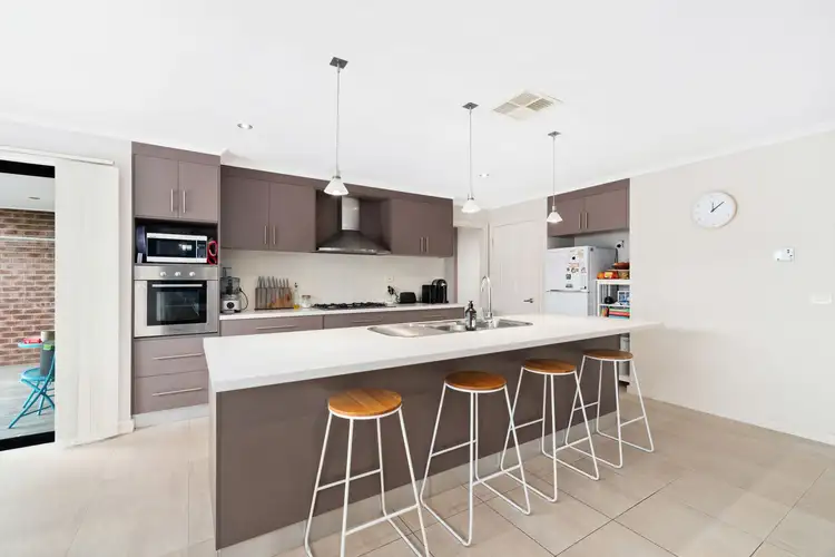 Fourth view of Homely house listing, 29 Independent Way, Traralgon VIC 3844