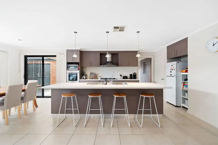 Fifth view of Homely house listing, 29 Independent Way, Traralgon VIC 3844