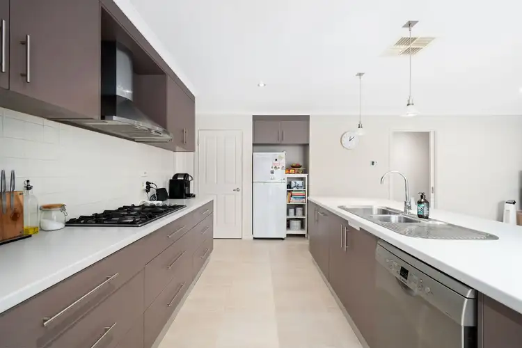 Sixth view of Homely house listing, 29 Independent Way, Traralgon VIC 3844