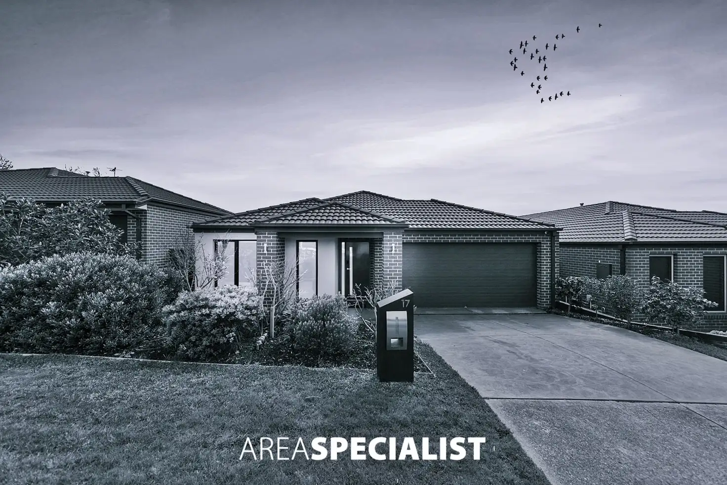 Main view of Homely house listing, 17 Constance Way, Pakenham VIC 3810