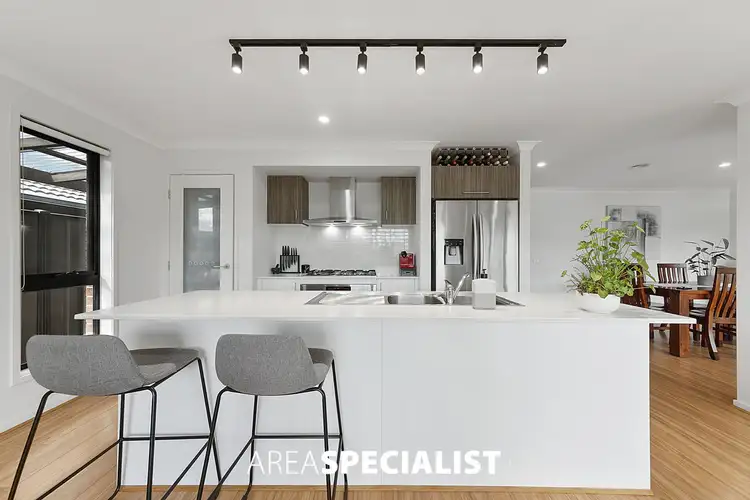 Third view of Homely house listing, 17 Constance Way, Pakenham VIC 3810