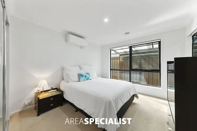 Fifth view of Homely house listing, 17 Constance Way, Pakenham VIC 3810