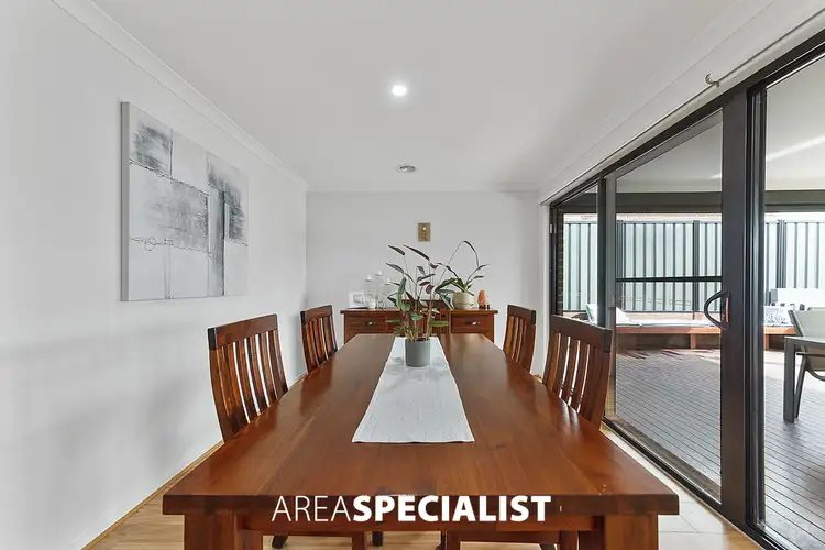 Sixth view of Homely house listing, 17 Constance Way, Pakenham VIC 3810