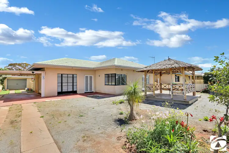 Main view of Homely house listing, 650 McGowen Street, Broken Hill NSW 2880