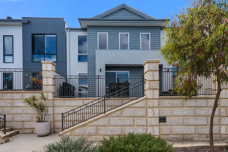 Main view of Homely other listing, 9/25 Rosso Meander, Woodvale WA 6026