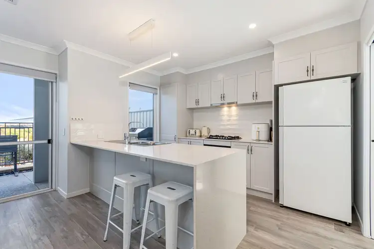 Fourth view of Homely other listing, 9/25 Rosso Meander, Woodvale WA 6026