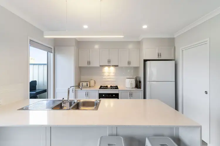 Fifth view of Homely other listing, 9/25 Rosso Meander, Woodvale WA 6026