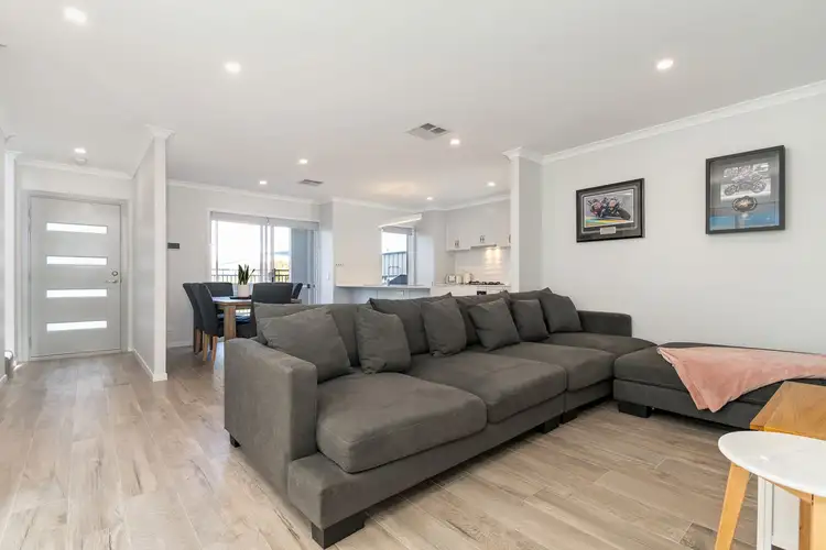 Seventh view of Homely other listing, 9/25 Rosso Meander, Woodvale WA 6026