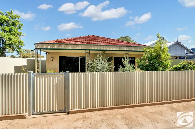 Main view of Homely house listing, 178 Rowe Street, Broken Hill NSW 2880