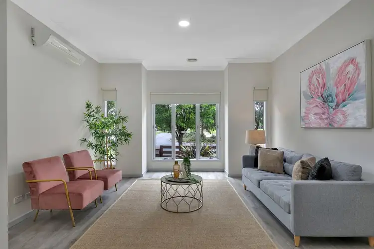 Fourth view of Homely house listing, 10 Westerfolds Terrace, Caroline Springs VIC 3023