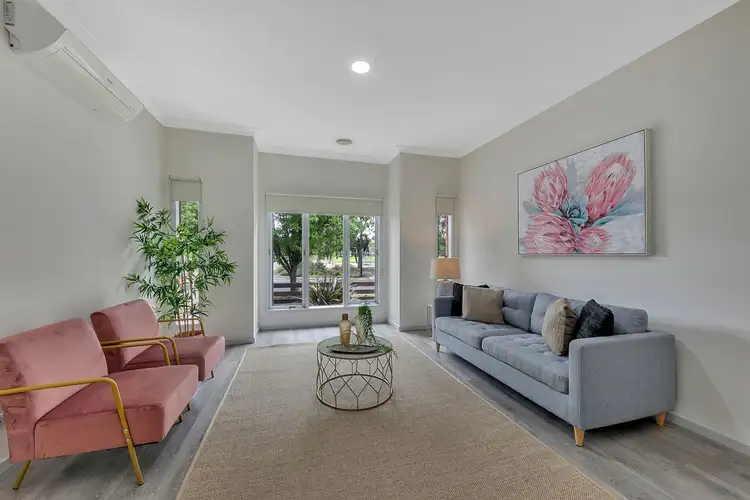 Fifth view of Homely house listing, 10 Westerfolds Terrace, Caroline Springs VIC 3023