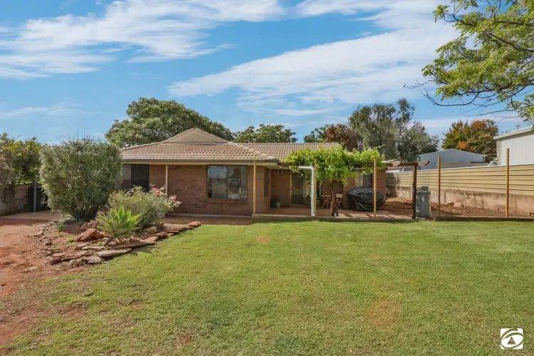 51 Wyman Street, Broken Hill NSW 2880