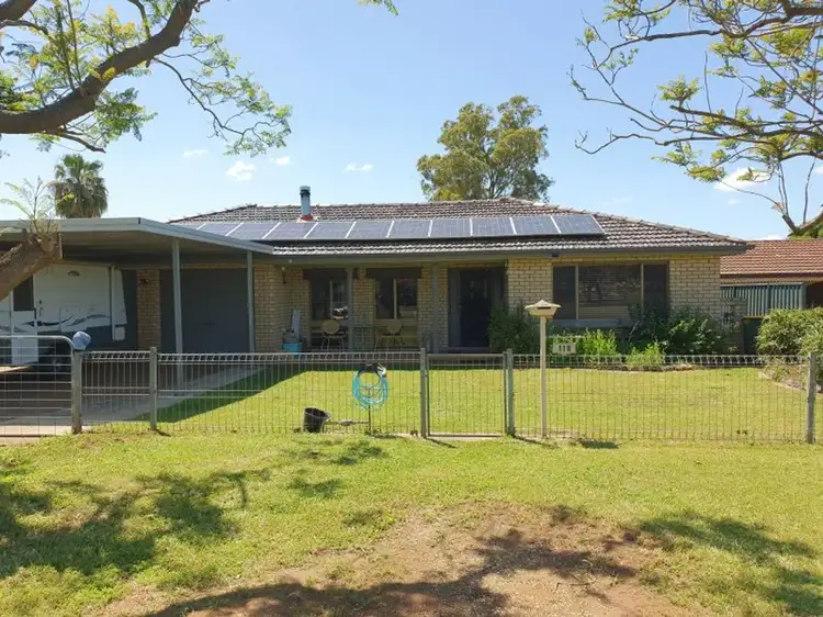 Main view of Homely house listing, 118 Segenhoe St, Aberdeen NSW 2336