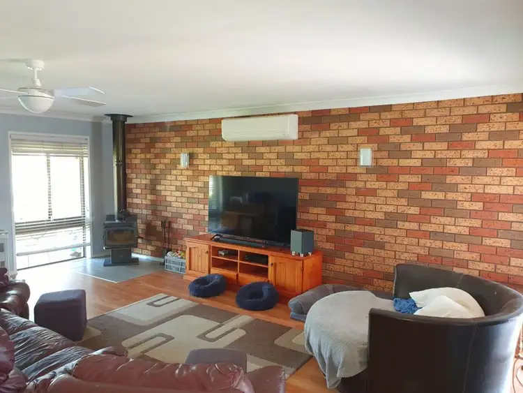 Second view of Homely house listing, 118 Segenhoe St, Aberdeen NSW 2336