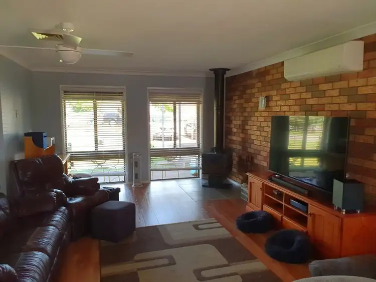 Third view of Homely house listing, 118 Segenhoe St, Aberdeen NSW 2336