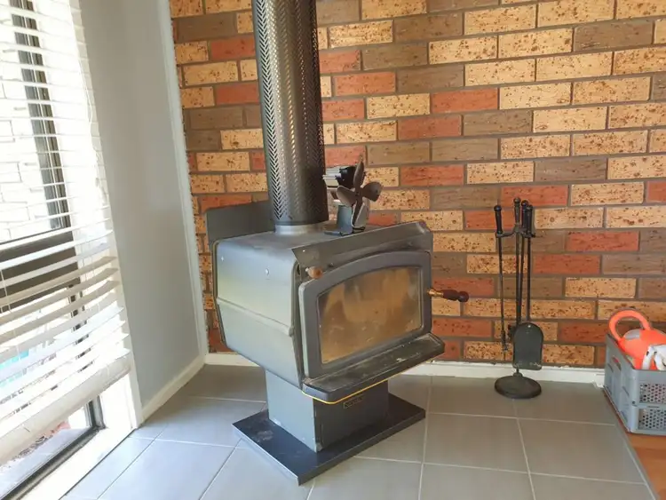 Fifth view of Homely house listing, 118 Segenhoe St, Aberdeen NSW 2336